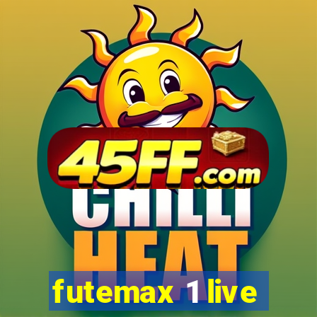 futemax 1 live